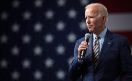 Joe Biden 6 aylık hedeflerini açıkladı. Senato buz gibi…